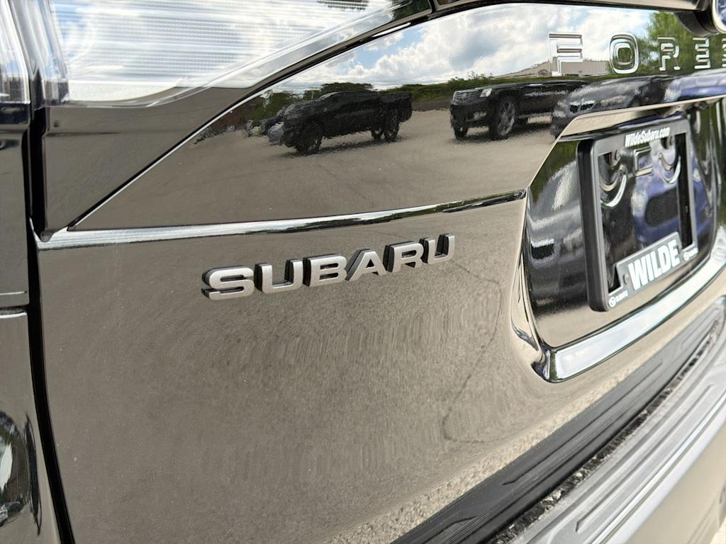 Thumbnail: 2026 Subaru Forester - 7