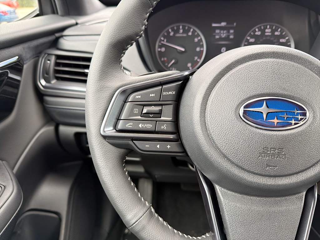 Thumbnail: 2026 Subaru Forester - 33