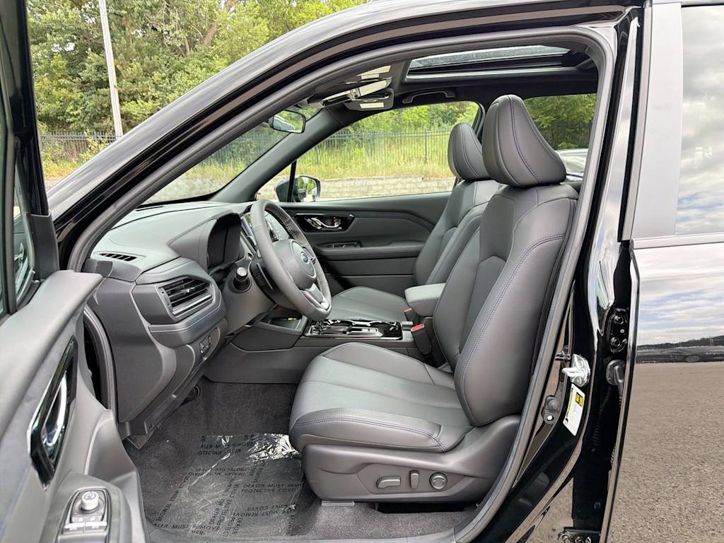 Thumbnail: 2026 Subaru Forester - 10