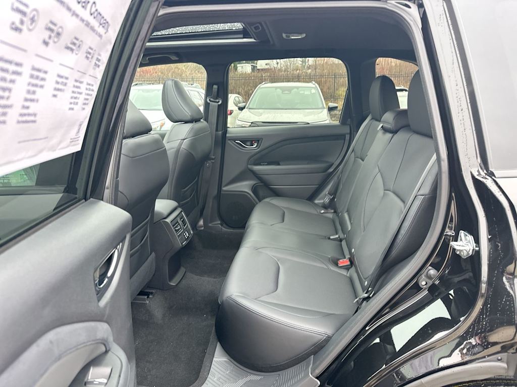 Thumbnail: 2026 Subaru Forester - 31