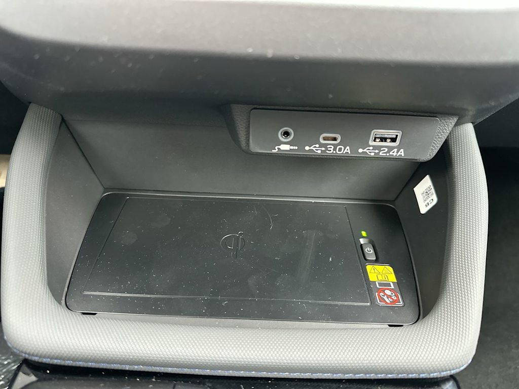 Thumbnail: 2026 Subaru Forester - 16