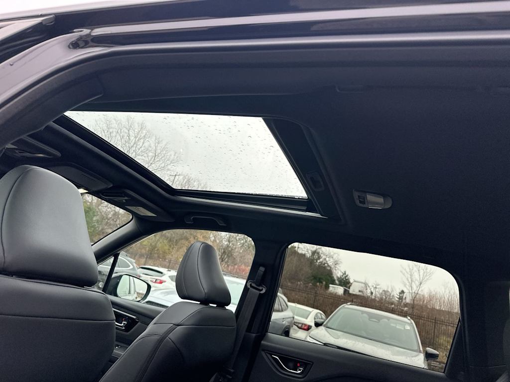 Thumbnail: 2026 Subaru Forester - 30