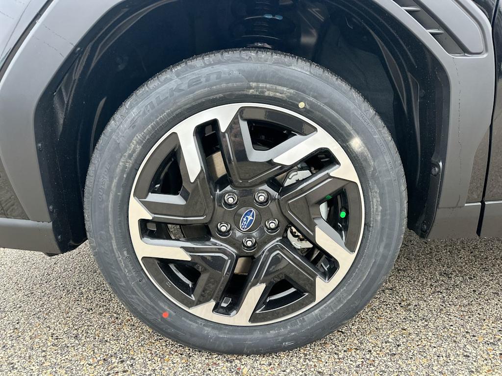 Thumbnail: 2026 Subaru Forester - 8