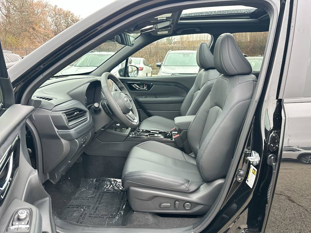 Thumbnail: 2026 Subaru Forester - 10