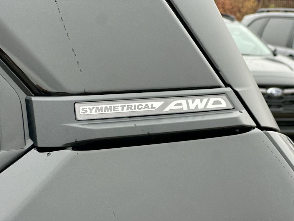 Thumbnail: 2026 Subaru Forester - 28