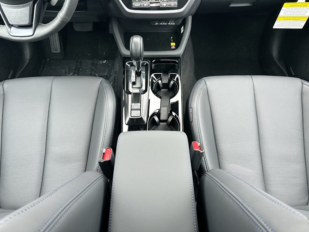 Thumbnail: 2026 Subaru Forester - 35