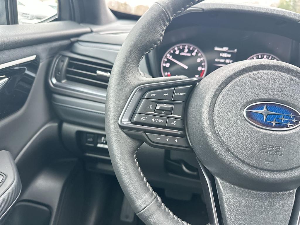 Thumbnail: 2026 Subaru Forester - 33