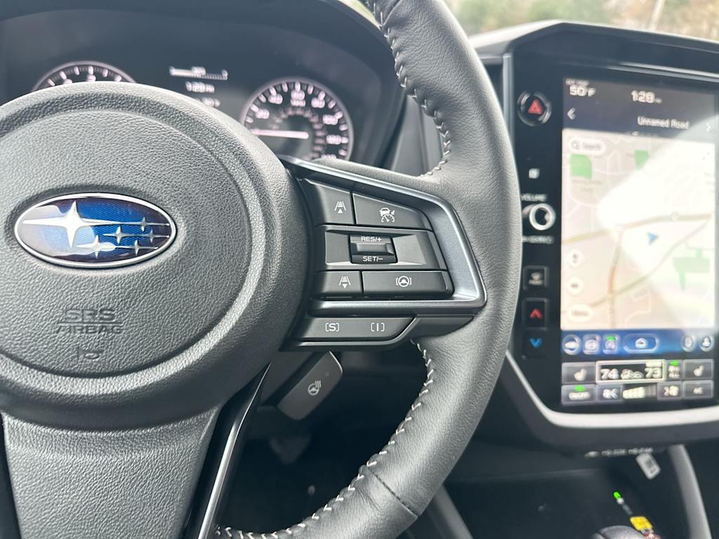 Thumbnail: 2026 Subaru Forester - 34