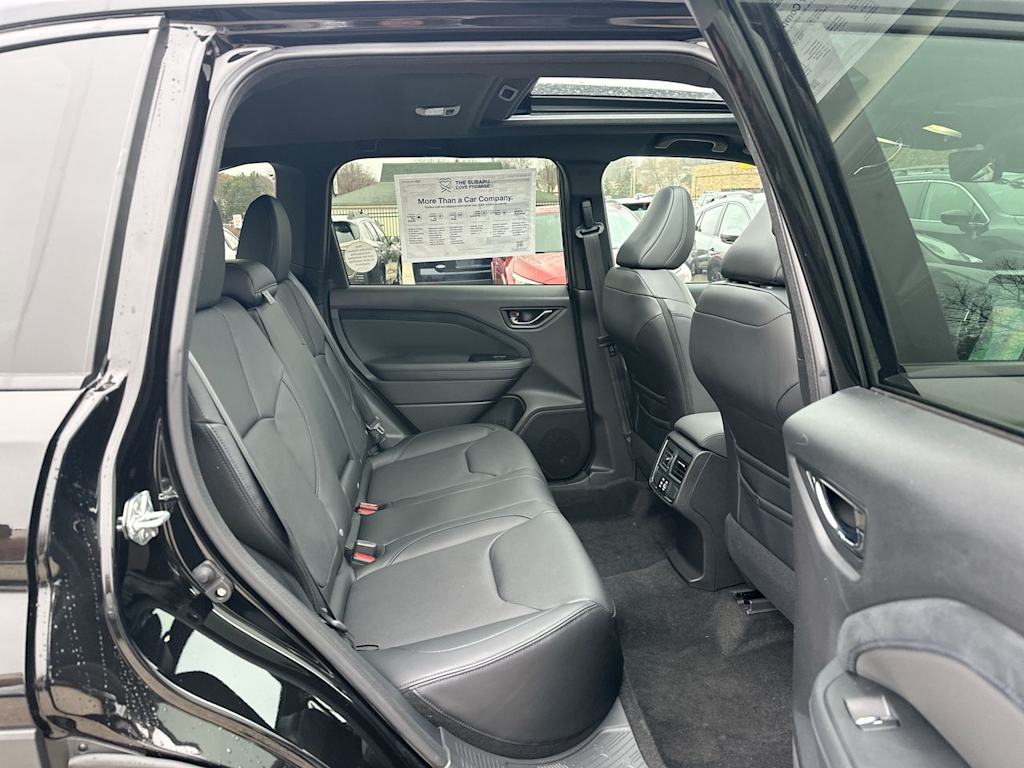 Thumbnail: 2026 Subaru Forester - 32