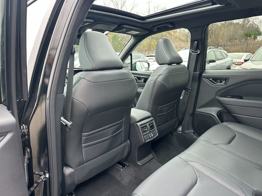 Thumbnail: 2026 Subaru Forester - 12