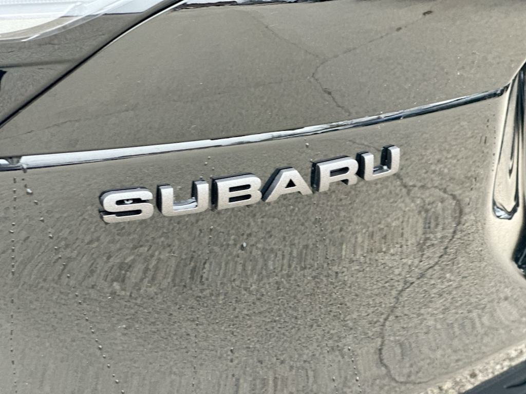 Thumbnail: 2026 Subaru Forester - 7