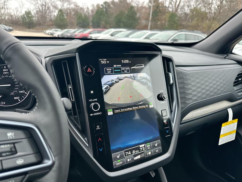 Thumbnail: 2026 Subaru Forester - 36