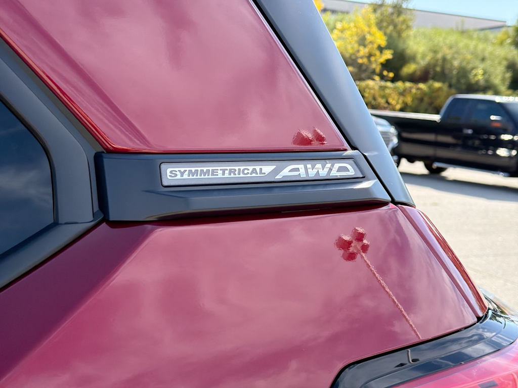 Thumbnail: 2026 Subaru Forester - 29