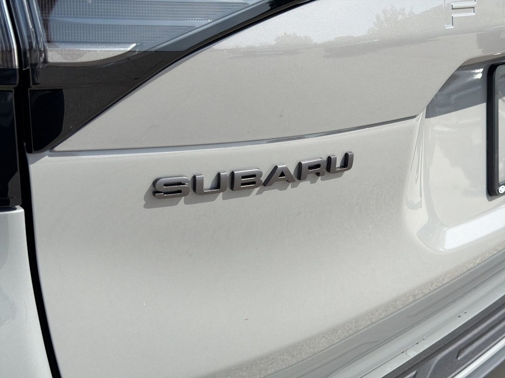 Thumbnail: 2026 Subaru Forester - 7