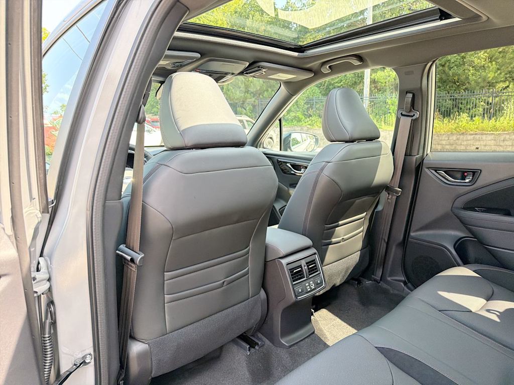 Thumbnail: 2026 Subaru Forester - 12
