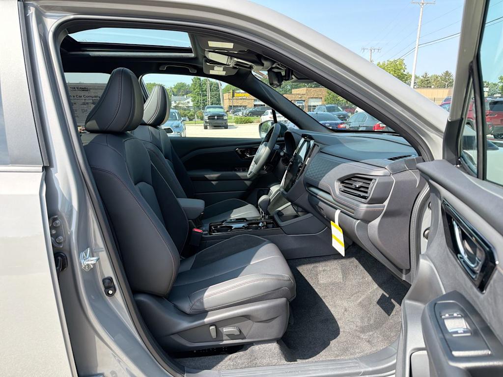Thumbnail: 2026 Subaru Forester - 33