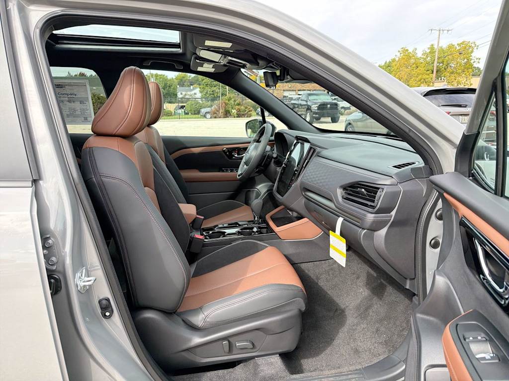 Thumbnail: 2026 Subaru Forester - 31