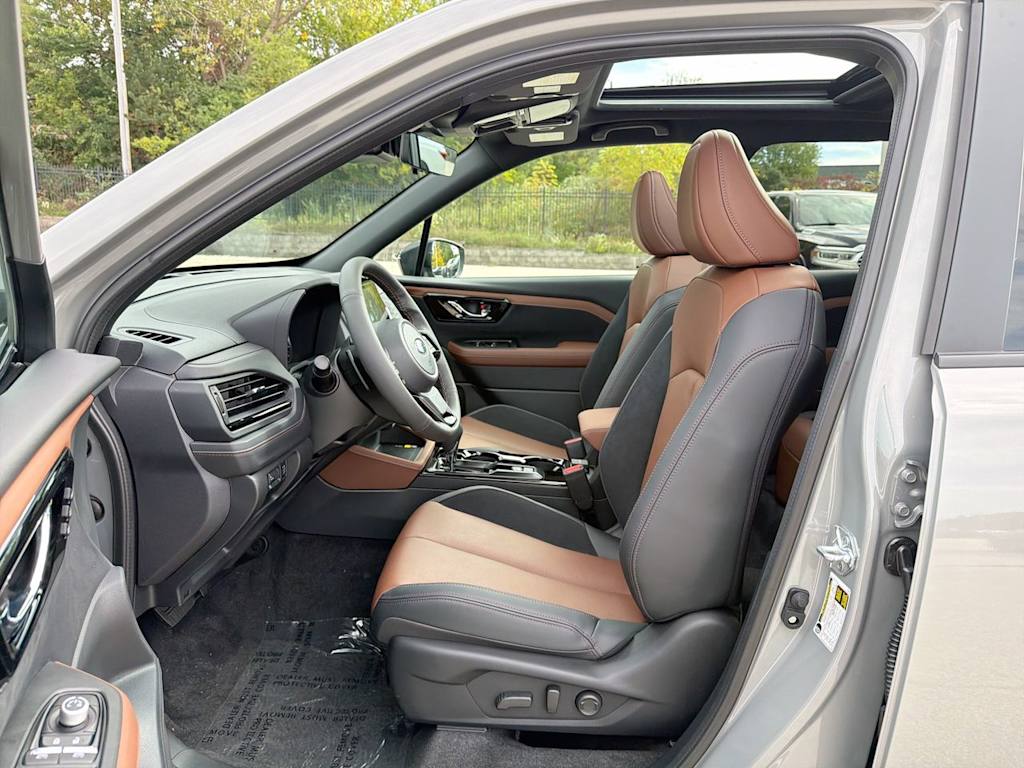Thumbnail: 2026 Subaru Forester - 10