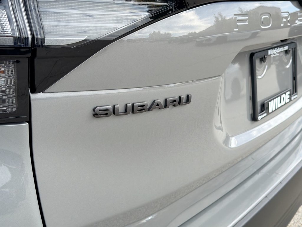 Thumbnail: 2026 Subaru Forester - 7
