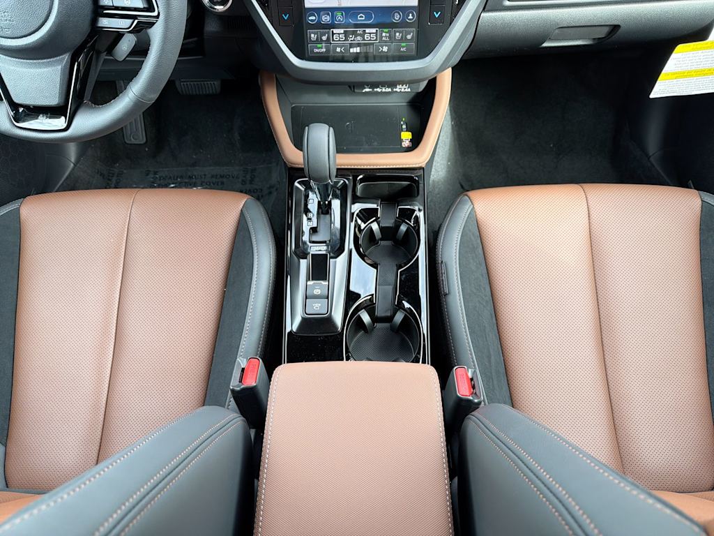 Thumbnail: 2026 Subaru Forester - 13