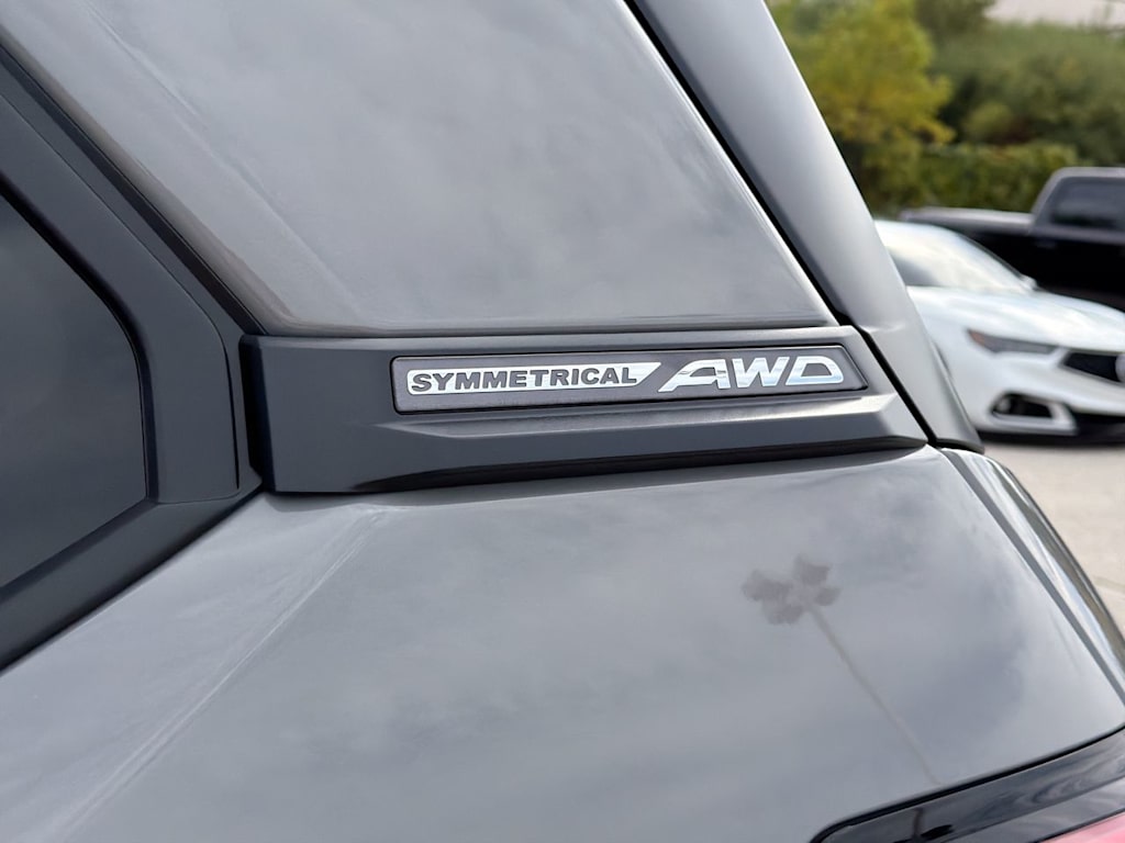 Thumbnail: 2026 Subaru Forester - 14