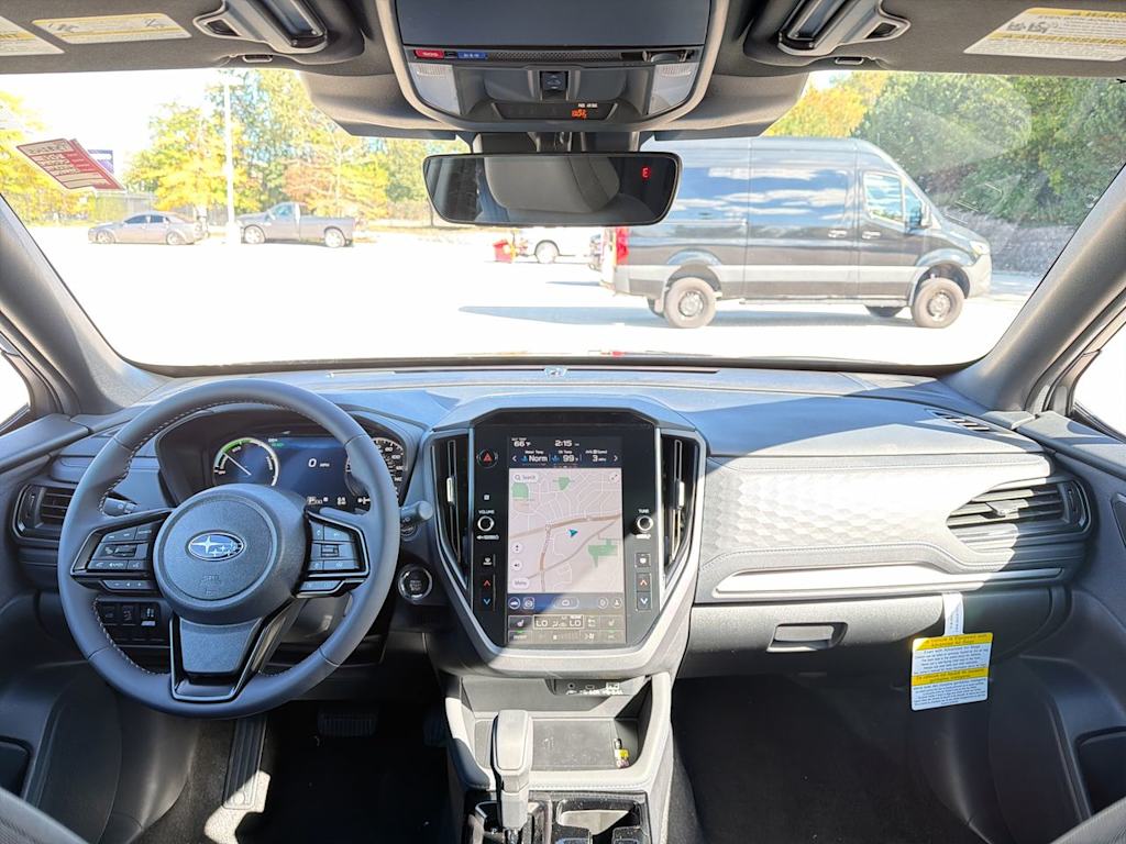 Thumbnail: 2026 Subaru Forester - 2