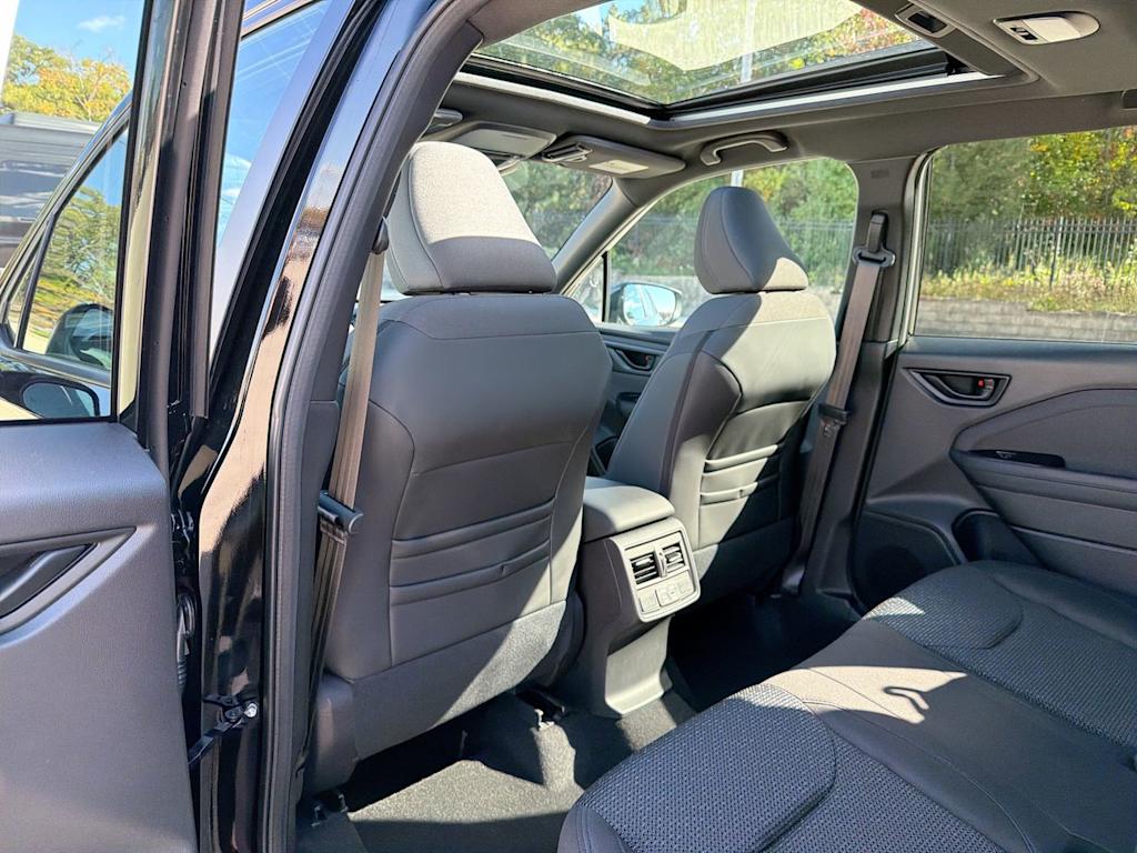 Thumbnail: 2026 Subaru Forester - 13