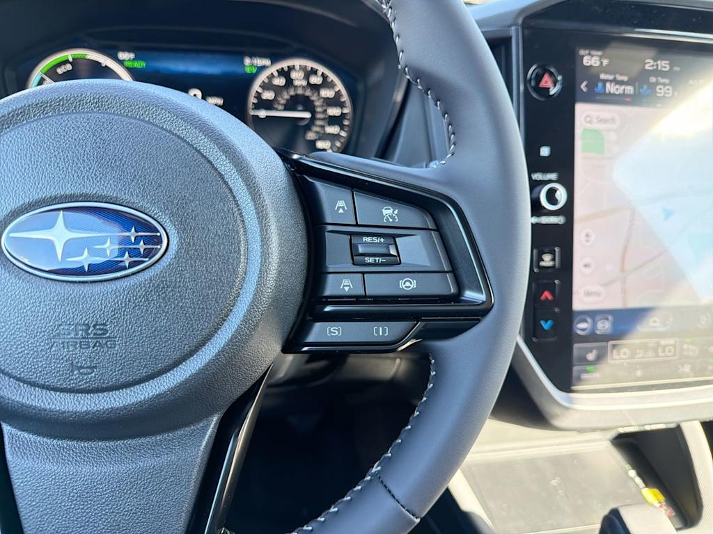 Thumbnail: 2026 Subaru Forester - 34