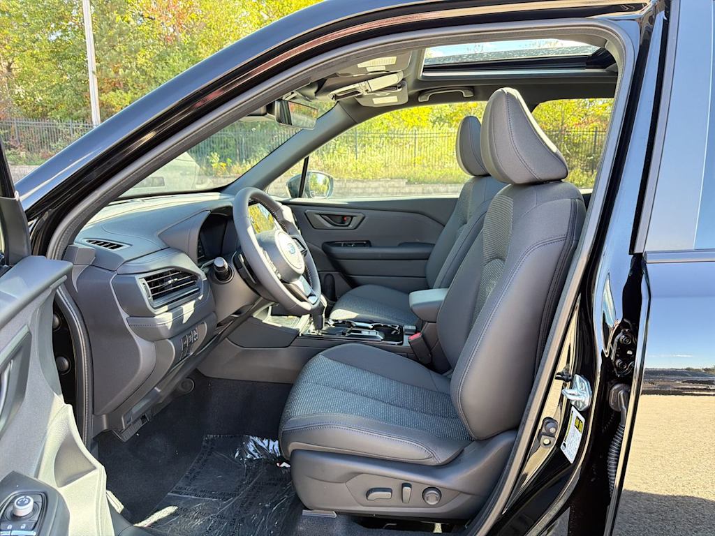 Thumbnail: 2026 Subaru Forester - 11