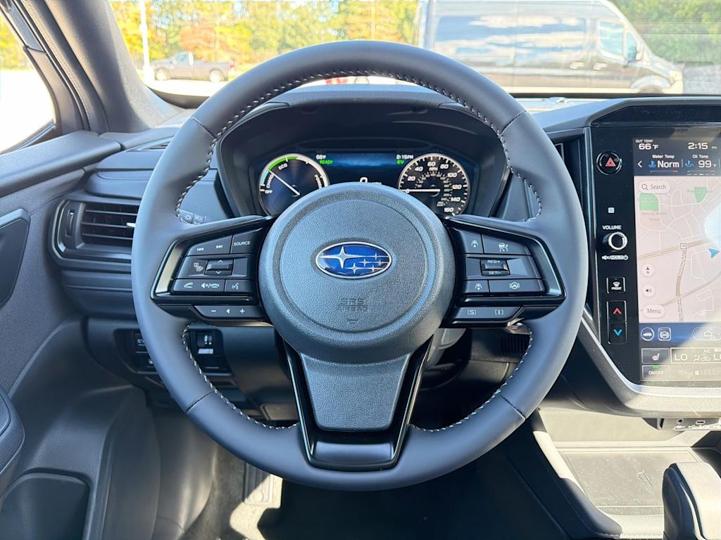Thumbnail: 2026 Subaru Forester - 10