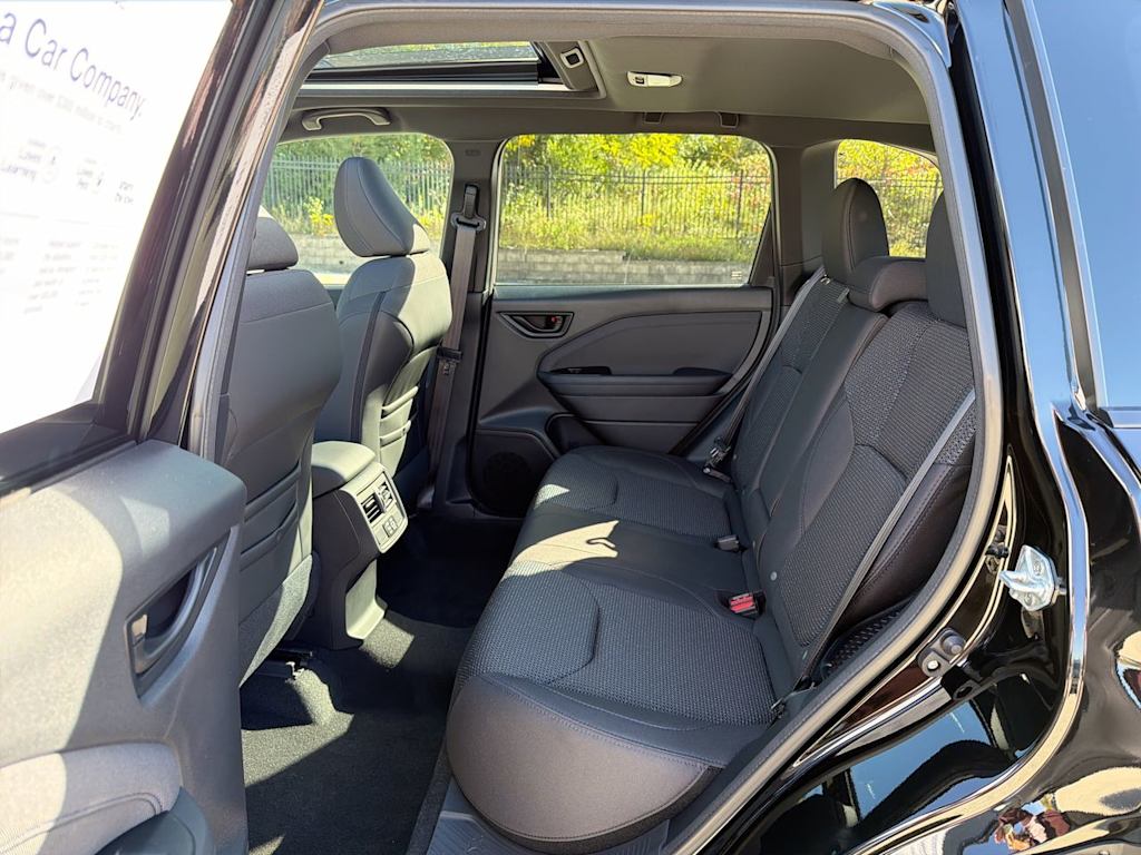 Thumbnail: 2026 Subaru Forester - 32