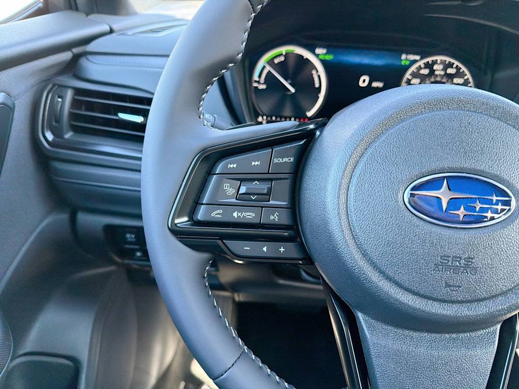 Thumbnail: 2026 Subaru Forester - 33