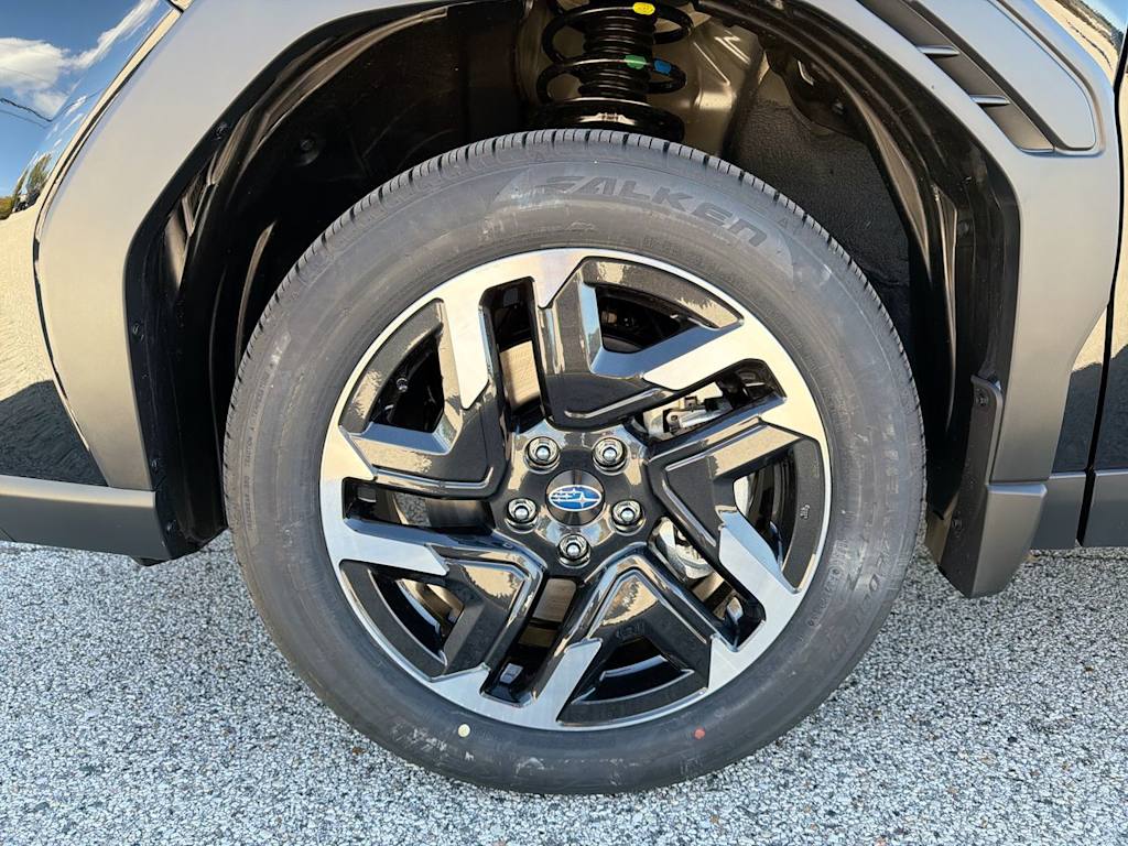 Thumbnail: 2026 Subaru Forester - 8