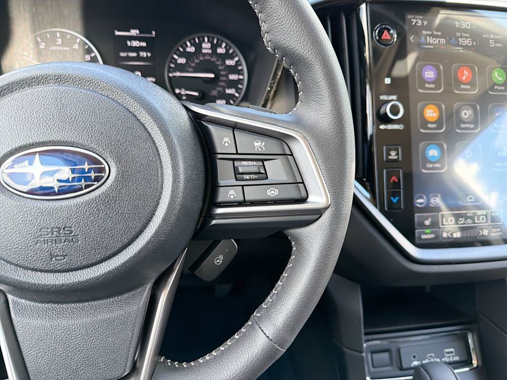 Thumbnail: 2026 Subaru Ascent - 34