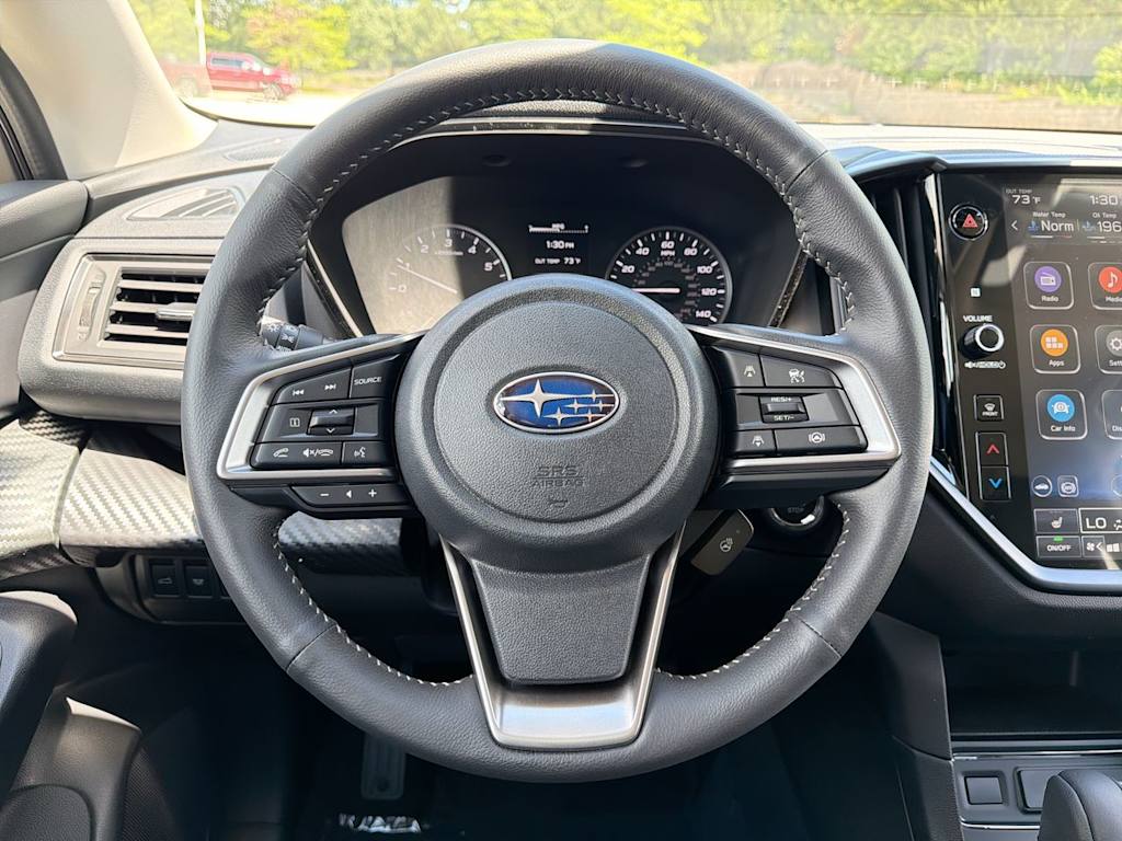 Thumbnail: 2026 Subaru Ascent - 9