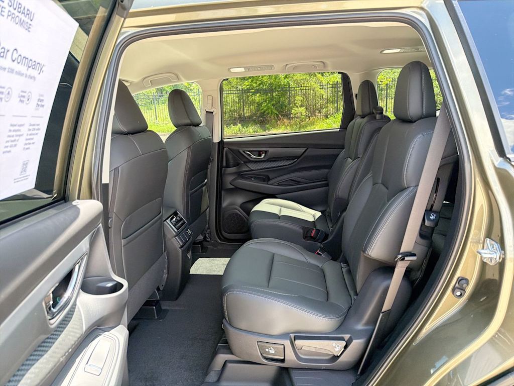 Thumbnail: 2026 Subaru Ascent - 30