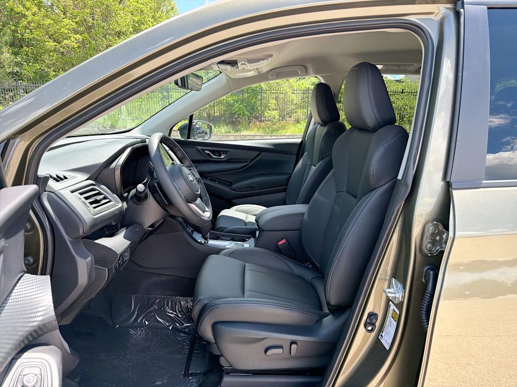 Thumbnail: 2026 Subaru Ascent - 10