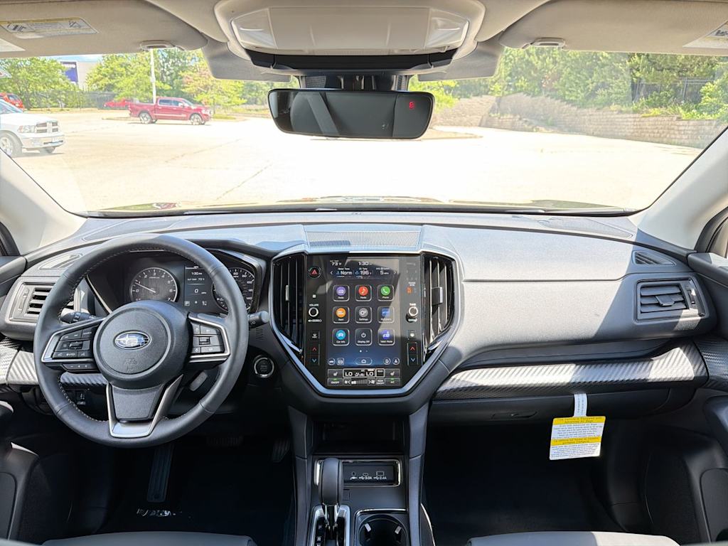 Thumbnail: 2026 Subaru Ascent - 2