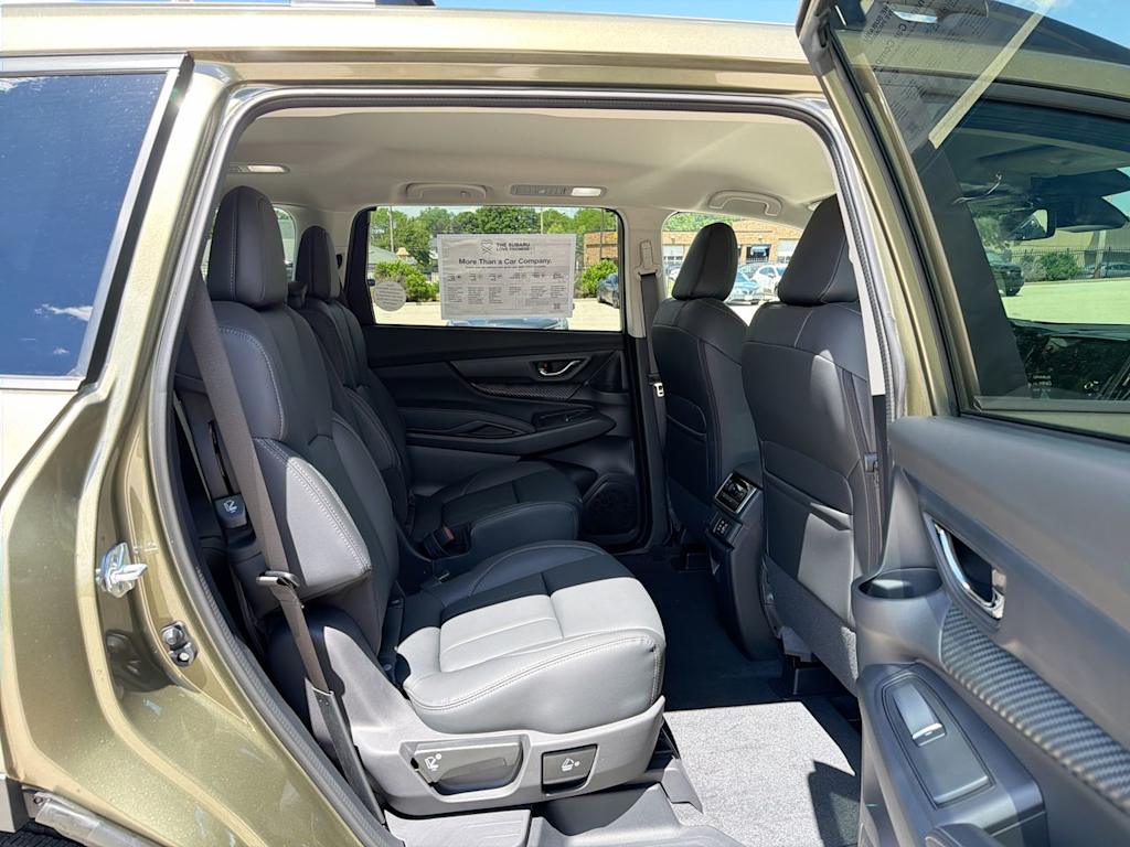 Thumbnail: 2026 Subaru Ascent - 31