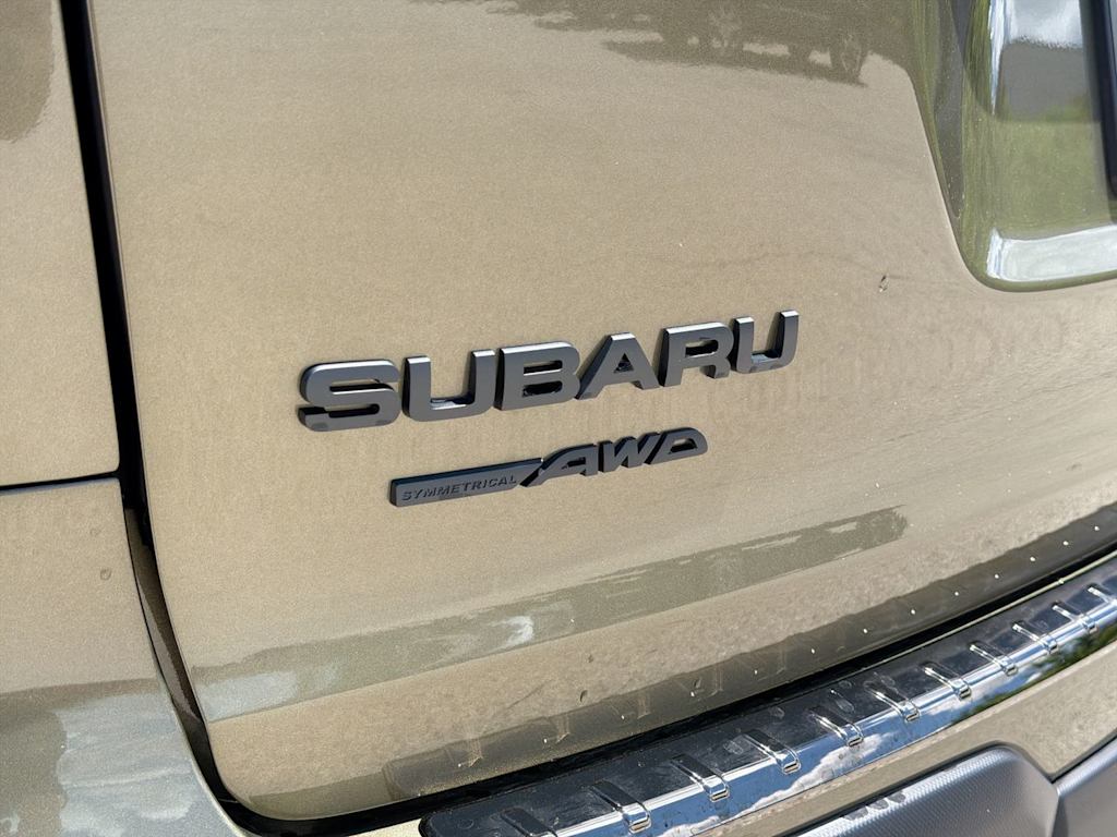Thumbnail: 2026 Subaru Ascent - 7