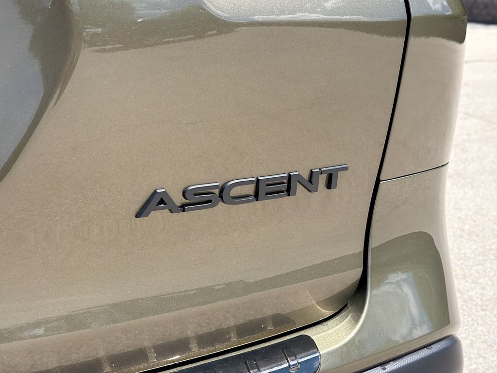 Thumbnail: 2026 Subaru Ascent - 28