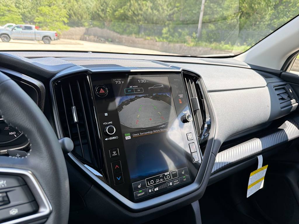 Thumbnail: 2026 Subaru Ascent - 13