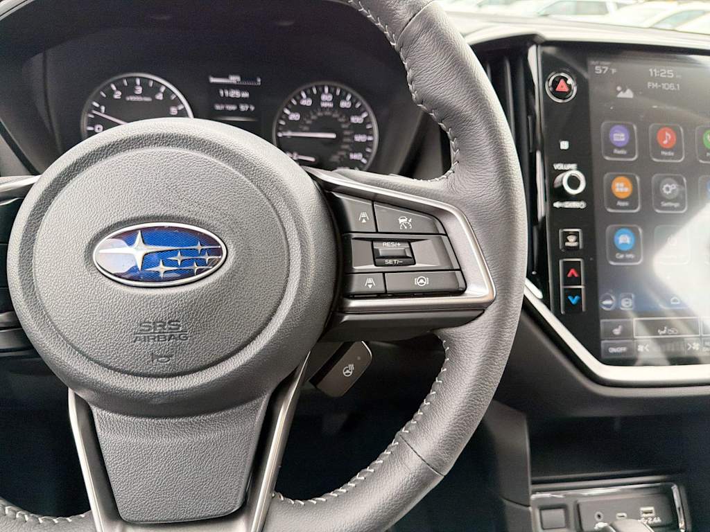 Thumbnail: 2026 Subaru Ascent - 34