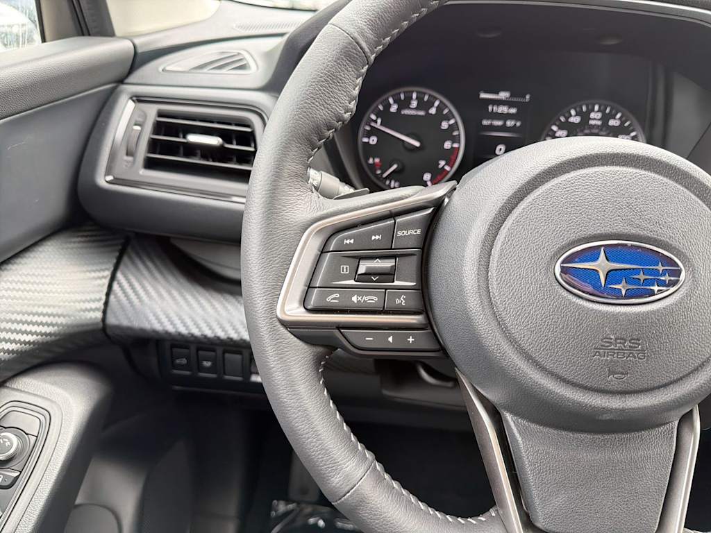Thumbnail: 2026 Subaru Ascent - 33