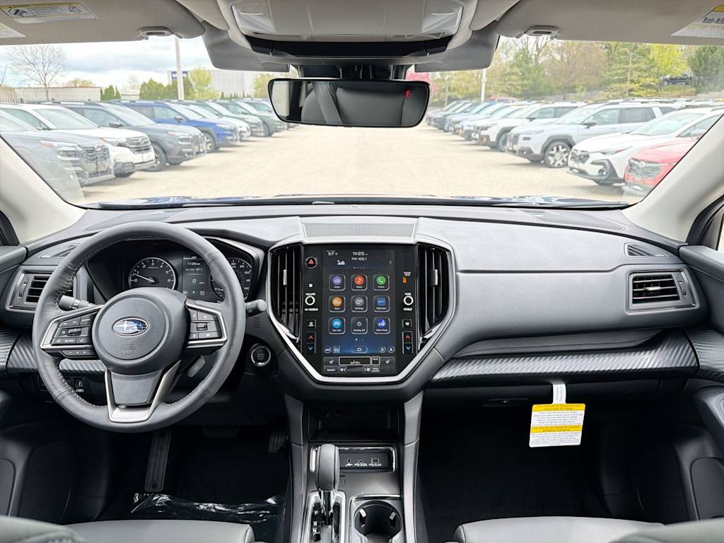 Thumbnail: 2026 Subaru Ascent - 2