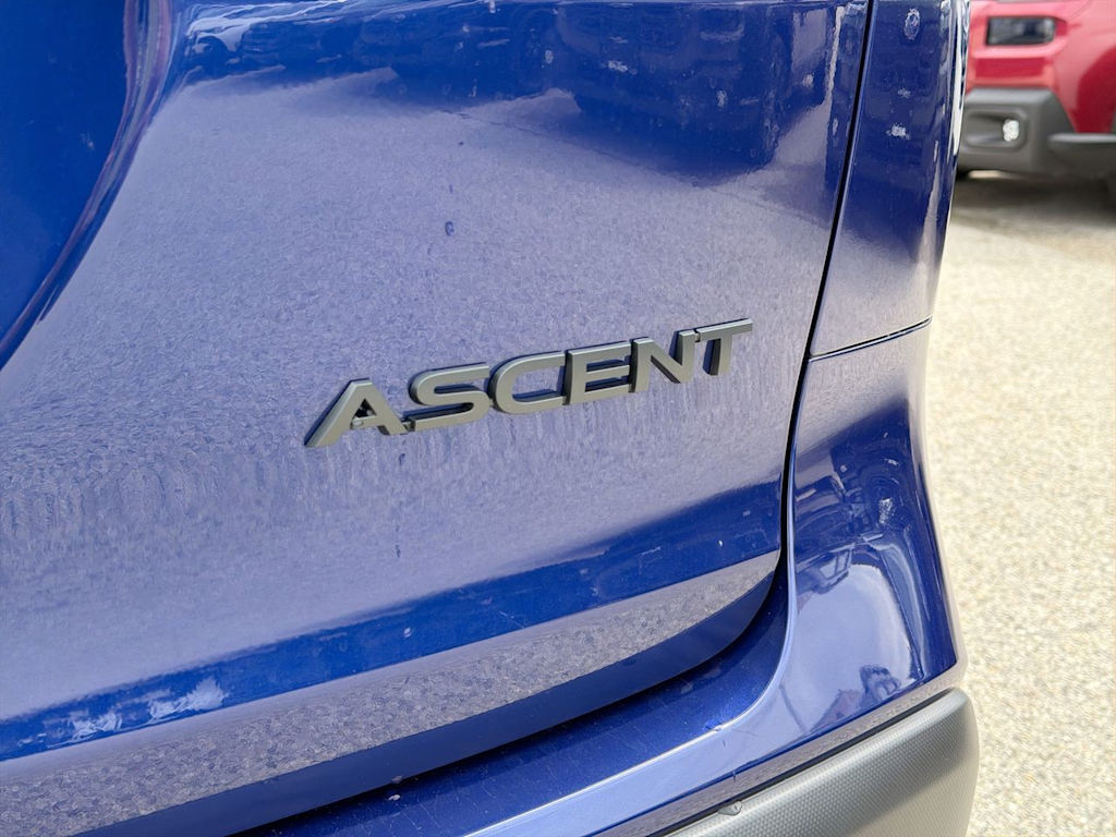 Thumbnail: 2026 Subaru Ascent - 7