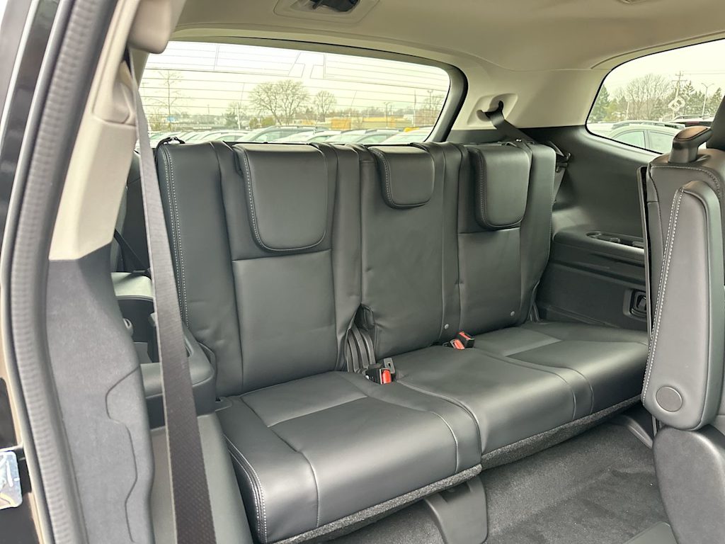 Thumbnail: 2026 Subaru Ascent - 32