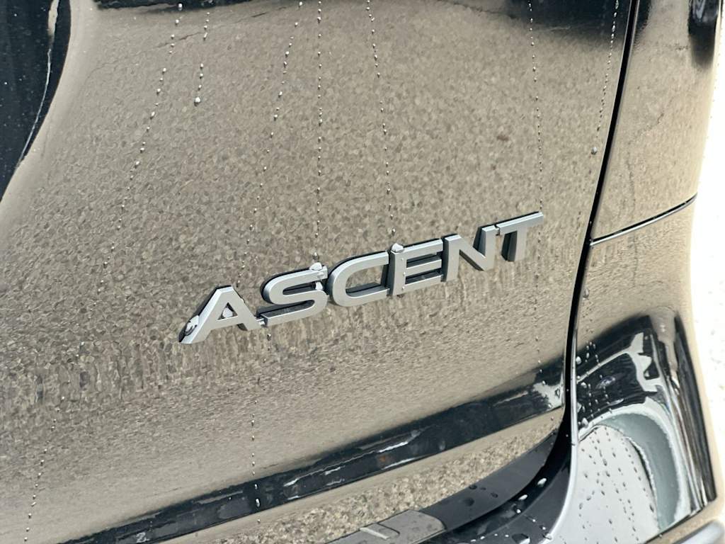 Thumbnail: 2026 Subaru Ascent - 28