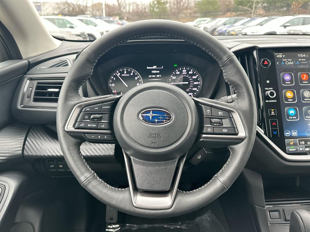 Thumbnail: 2026 Subaru Ascent - 9