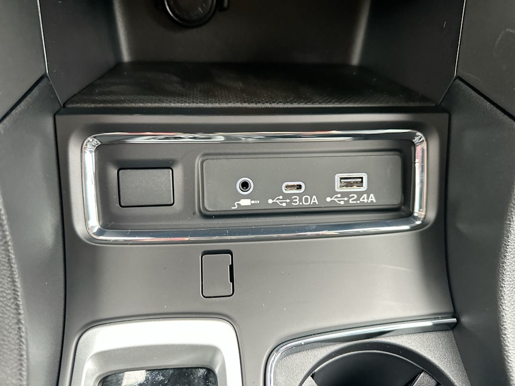 Thumbnail: 2026 Subaru Ascent - 14